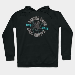 Grog Grotto Hoodie